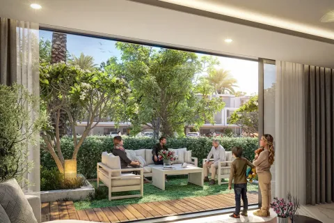 Adosado en venta en Dubai, EAU 218 m2 № 766357 - foto 2