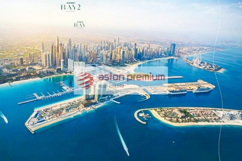 Appartamento in vendita a Dubai Harbour, Dubai, EAU 1 camera da letto, 77 mq. № 766356 - foto 5