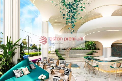 Appartamento in vendita a Dubai Harbour, Dubai, EAU 1 camera da letto, 77 mq. № 766356 - foto 15