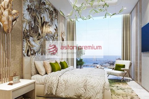 Appartamento in vendita a Dubai Harbour, Dubai, EAU 1 camera da letto, 77 mq. № 766356 - foto 14