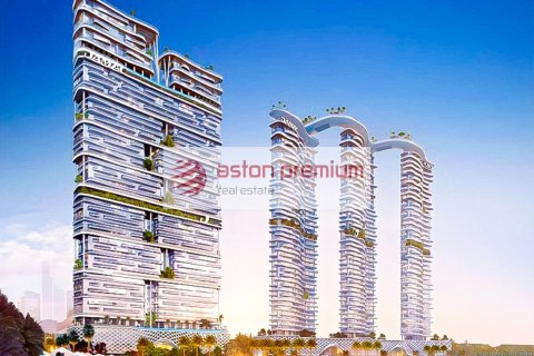 Appartamento in vendita a Dubai Harbour, Dubai, EAU 1 camera da letto, 77 mq. № 766356 - foto 9
