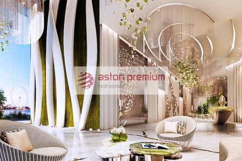 Appartamento in vendita a Dubai Harbour, Dubai, EAU 1 camera da letto, 77 mq. № 766356 - foto 16