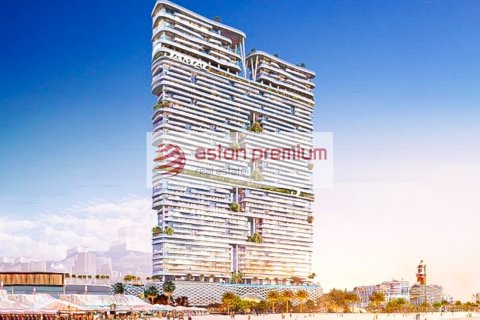 Appartamento in vendita a Dubai Harbour, Dubai, EAU 1 camera da letto, 77 mq. № 766356 - foto 8