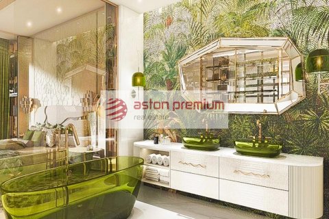 Appartamento in vendita a Dubai Harbour, Dubai, EAU 1 camera da letto, 77 mq. № 766356 - foto 12