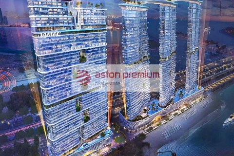Appartamento in vendita a Dubai Harbour, Dubai, EAU 1 camera da letto, 77 mq. № 766356 - foto 13