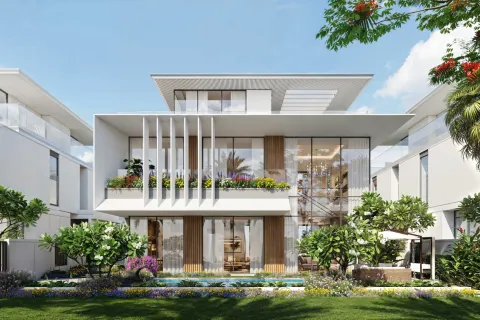Adosado en venta en Sharjah, EAU 207 m2 № 766361 - foto 4
