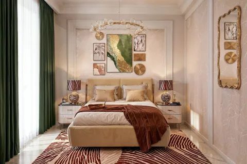 Villa in Sharjah, UAE 207 sq.m. № 766359 - photo 3