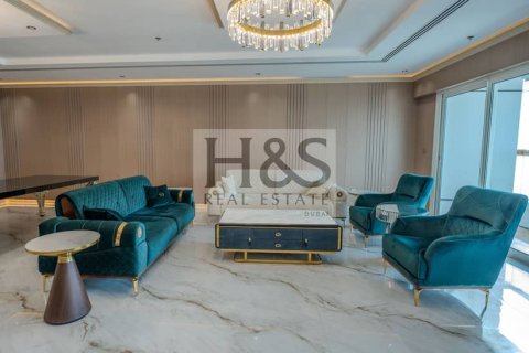 Penthouse in Dubai Marina, UAE 4 bedrooms, 298 sq.m. № 642218 - photo 3
