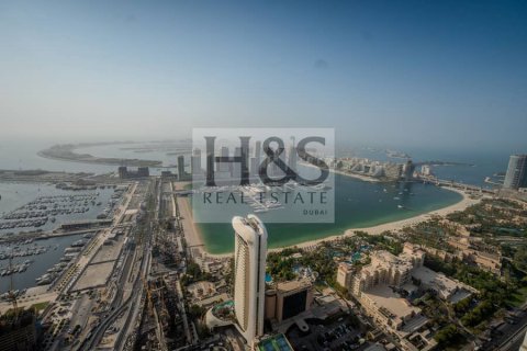 Kattohuoneisto Dubai Marina, Arabiemiraatit 4 makuuhuonetta, 298 m2 № 642218