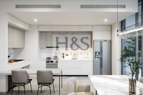 Apartment in Motor City, Dubai, UAE 1 bedroom, 59 sq.m. № 642219 - photo 6