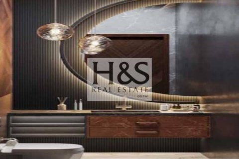 Lakás itt: Jumeirah Lake Towers, Dubai, EAE, 2 hálószoba, 107 m², azonosító: 642221 - fénykép 5