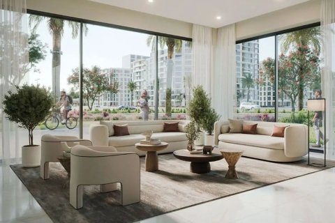 Apartament na sprzedaż w Town Square, Dubai, ZEA 1 sypialnia, 61 mkw., nr 758176 - zdjęcie 3