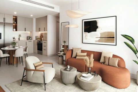 Apartament na sprzedaż w Town Square, Dubai, ZEA 1 sypialnia, 61 mkw., nr 758176 - zdjęcie 2