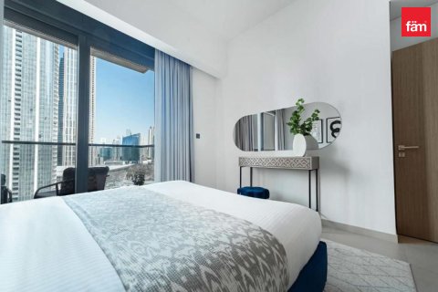 Διαμέρισμα σε Downtown Dubai (Downtown Burj Dubai), ΗΑΕ 2 υπνοδωμάτια, 101.8 τ.μ. Αρ. 758175 - φωτογραφία 4