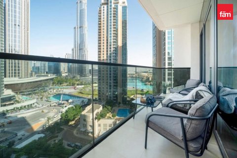 Διαμέρισμα σε Downtown Dubai (Downtown Burj Dubai), ΗΑΕ 2 υπνοδωμάτια, 101.8 τ.μ. Αρ. 758175 - φωτογραφία 11