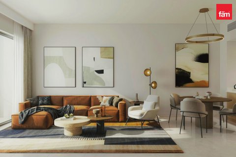 Huoneisto Al Barsha, Dubai, Arabiemiraatit 2 makuuhuonetta, 141 m2 № 758170