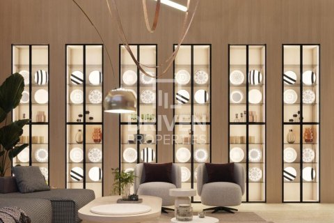 Willa na sprzedaż w Jumeirah, Dubai, ZEA 4 sypialnie, 895.31 mkw., nr 767169 - zdjęcie 8