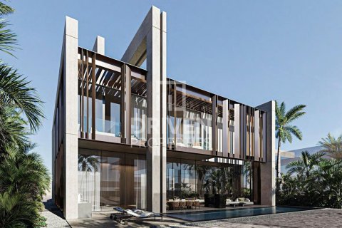 Willa na sprzedaż w Jumeirah, Dubai, ZEA 4 sypialnie, 895.31 mkw., nr 767169 - zdjęcie 10