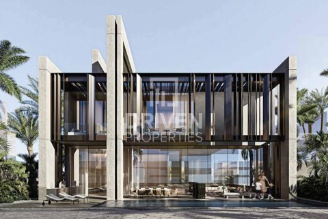 Willa na sprzedaż w Jumeirah, Dubai, ZEA 4 sypialnie, 895.31 mkw., nr 767169 - zdjęcie 3