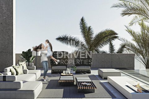 Willa na sprzedaż w Jumeirah, Dubai, ZEA 4 sypialnie, 895.31 mkw., nr 767169 - zdjęcie 5