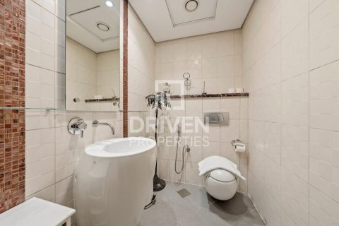 Dupleks di Jumeirah Beach Residence, Dubai, UAE 4 bilik tidur, 389.36 meter persegi № 767168 - foto 23