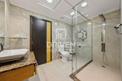 Dupleks di Jumeirah Beach Residence, Dubai, UAE 4 bilik tidur, 389.36 meter persegi № 767168 - foto 24