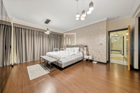 Dupleks di Jumeirah Beach Residence, Dubai, UAE 4 bilik tidur, 389.36 meter persegi № 767168 - foto 16