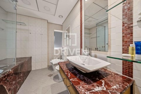 Dupleks di Jumeirah Beach Residence, Dubai, UAE 4 bilik tidur, 389.36 meter persegi № 767168 - foto 25