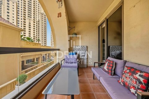 Dupleks di Jumeirah Beach Residence, Dubai, UAE 4 bilik tidur, 389.36 meter persegi № 767168 - foto 29