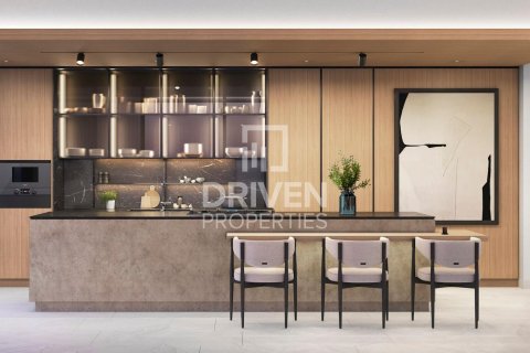 Apartament në Business Bay, Dubai, Emiratet e Bashkuara Arabe 2 dhoma gjumi, 165 m2. № 767164 - Foto 12