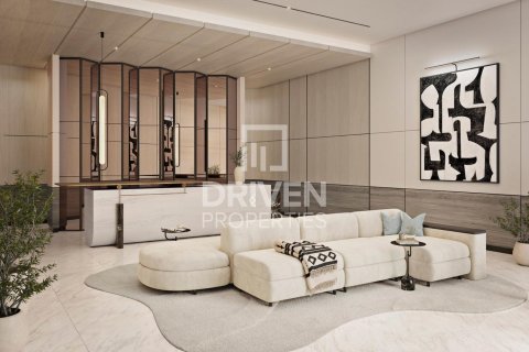 Apartament në Business Bay, Dubai, Emiratet e Bashkuara Arabe 2 dhoma gjumi, 165 m2. № 767164 - Foto 6