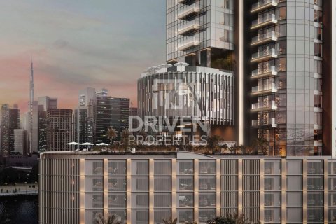 Apartament në Business Bay, Dubai, Emiratet e Bashkuara Arabe 2 dhoma gjumi, 165 m2. № 767164 - Foto 3