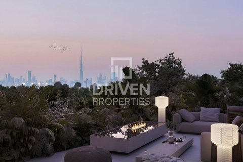 Villa in Al Barari, Dubai, VAE: 7 Schlafzimmer, 1770.45 m2 Nr. 767167