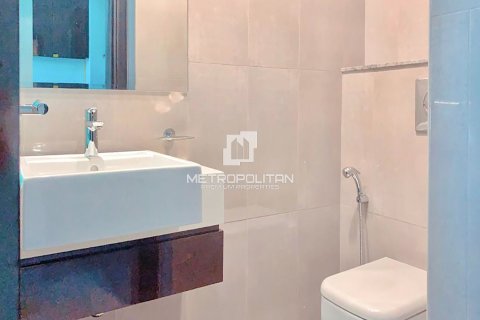 Wohnung zum Verkauf in Business Bay, Dubai, VAE 1 Schlafzimmer, 62 m2 Nr. 663141 - Foto 9