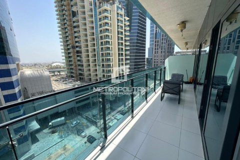 Apartment sa Business Bay, Dubai, UAE 1 silid-tulugan, 62 sq.m. № 663141