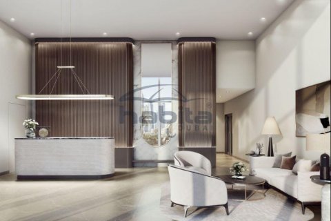 Appartement te koop in Dubai Harbour, Dubai, VAE 1 slaapkamer, 68.8 vr.m., nr 514781 - foto 7