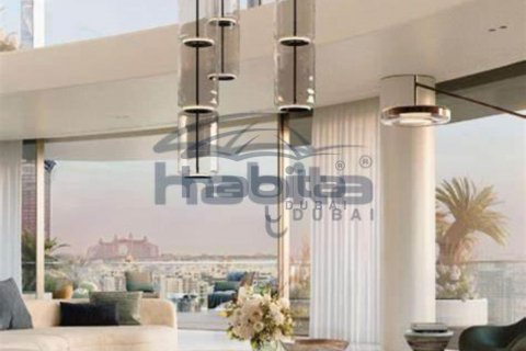 Apartmán v Dubai Harbour, SAE 134.2 m2 č. 514783 - Fotografia 9
