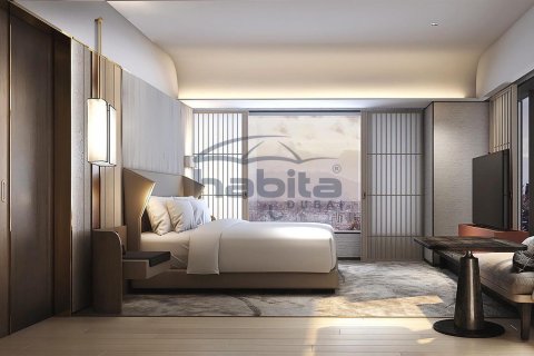 Apartmán v Dubai Harbour, SAE 134.2 m2 č. 514783 - Fotografia 3