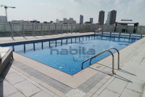 Apartmen di Jumeirah Village Circle, Dubai, UAE 2 bilik tidur, 104.8 meter persegi № 514784