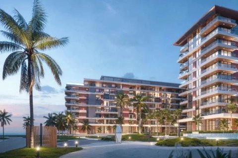 Dubai, BAE’de satılık daire 2 yatak odası, 105 m&sup2; No 629623 - fotoğraf 19