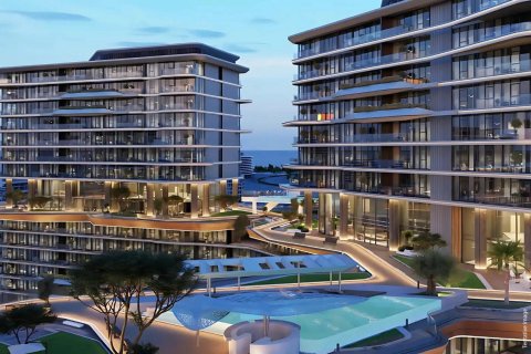 Apartamento em Dubai, EAU 2 quartos, 105 m2 № 629623