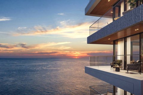 Dzīvoklis Dubaijā, AAE 1 istaba, 74.52 m2 Nr. 660717 - attēls 5