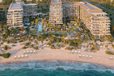 Dzīvoklis Dubaijā, AAE 1 istaba, 74.52 m2 Nr. 660717 - attēls 3