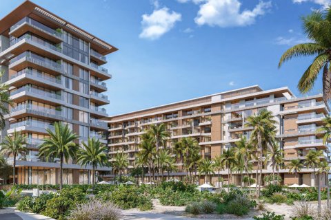 Dzīvoklis Dubaijā, AAE 1 istaba, 74.52 m2 Nr. 660717 - attēls 2