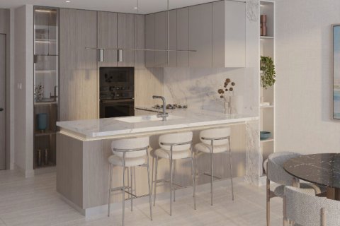 Dzīvoklis Dubaijā, AAE 1 istaba, 74.52 m2 Nr. 660717 - attēls 13