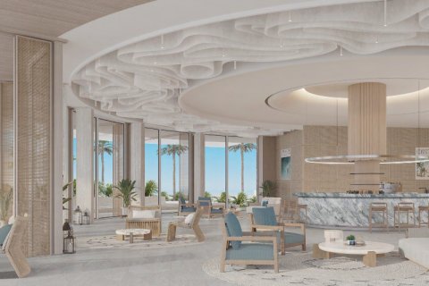 Dzīvoklis Dubaijā, AAE 1 istaba, 74.52 m2 Nr. 660717 - attēls 8