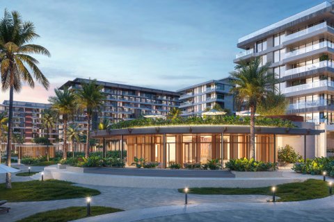 Dzīvoklis Dubaijā, AAE 1 istaba, 74.52 m2 Nr. 660717 - attēls 4
