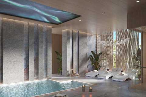 Dzīvoklis Dubaijā, AAE 1 istaba, 74.52 m2 Nr. 660717 - attēls 11
