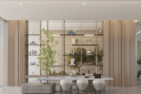 Dzīvoklis Dubaijā, AAE 1 istaba, 74.52 m2 Nr. 660717 - attēls 9