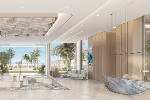 Dzīvoklis Dubaijā, AAE 1 istaba, 74.52 m2 Nr. 660717 - attēls 7